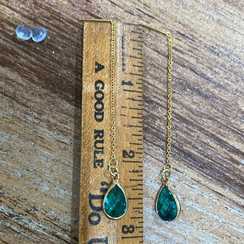 Delicious Ocean Dangles 🌊🐳🏝️ - Picture 6 of 9